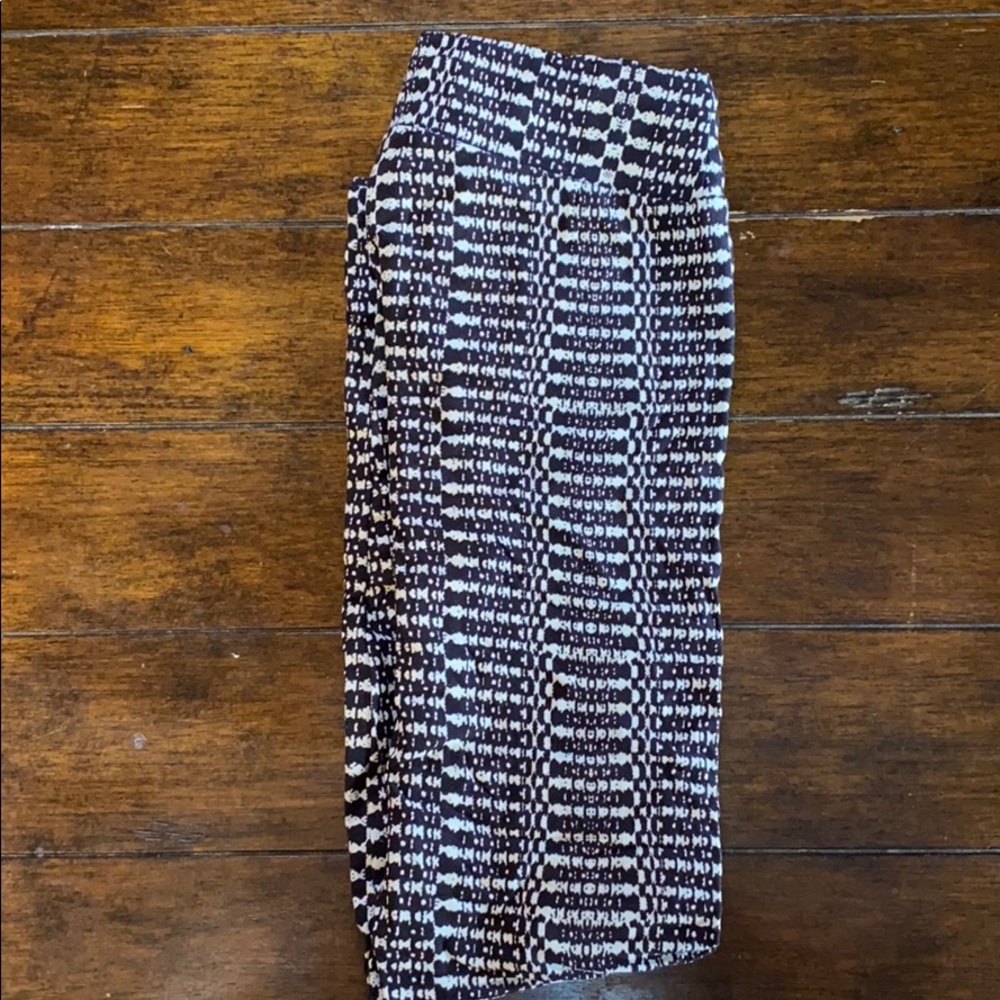Lularoe OS leggings